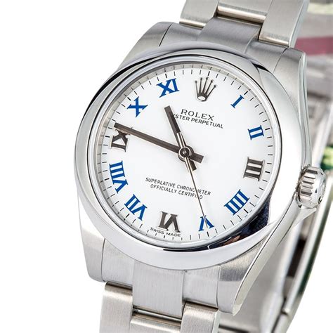 rolex 177 200|Rolex Oyster Perpetual 31 177200 .